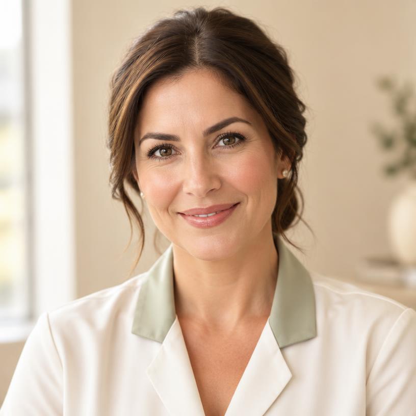 Maya Bennett, RN
